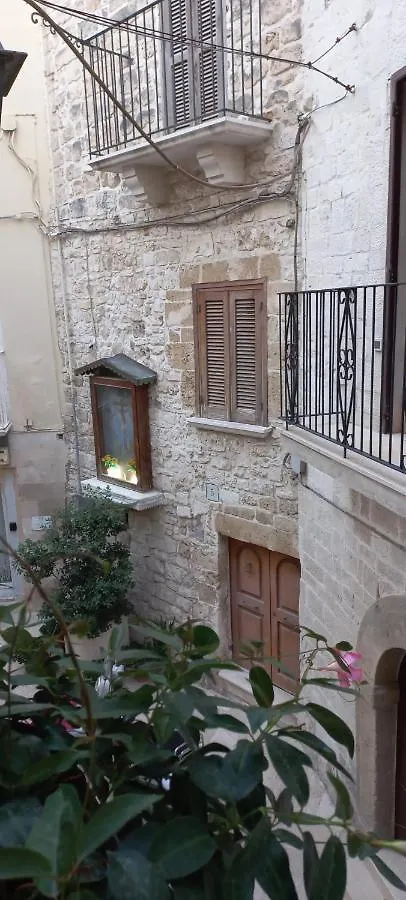 Casa vacanze Villa Il Rifugio Del Conte Bari