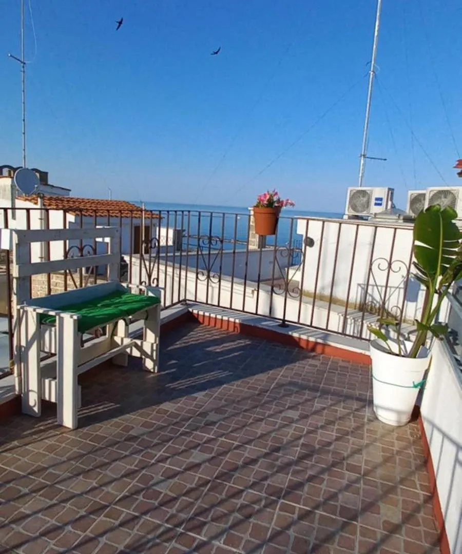 Holiday home Il Rifugio Del Conte Villa Bari