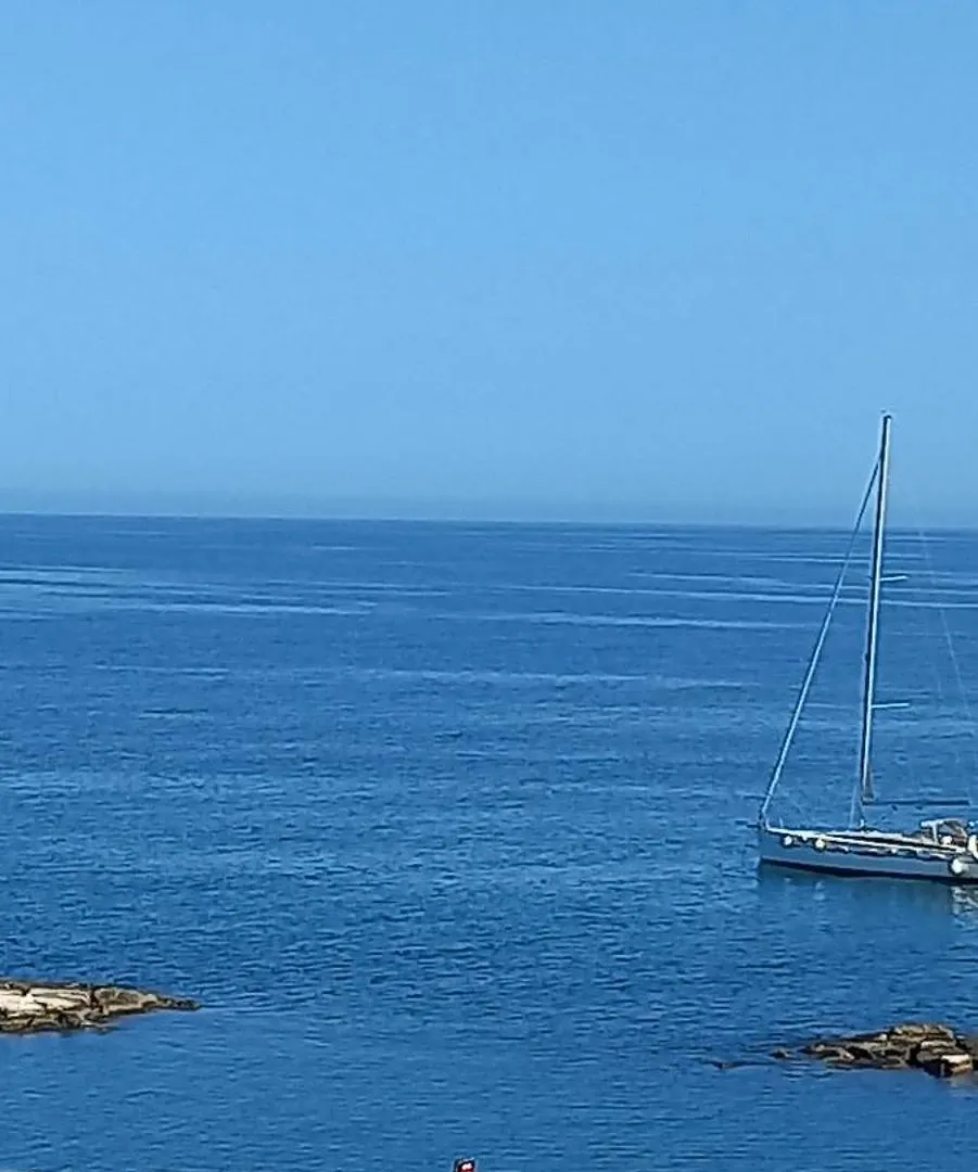 Holiday home Il Rifugio Del Conte Villa Bari Italy