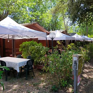  Campeggio Cabana Camp Italia