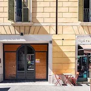  Appartamento Brera Livings, Charming Flat Near Duomo Italia