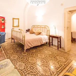  Appartamento Antica Dimora Lombardi 1