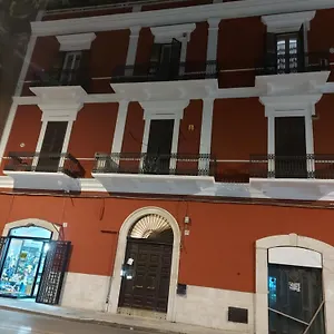  Appartamento Quintino Sella 175 Foresteria Matisse