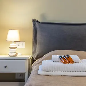 Appartamento Darsena Flat Italia